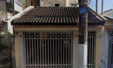 Sobrado à venda, 285 m² por R$ 1.200.000,00 - Jardim do Mar - São Bernardo do Campo/SP