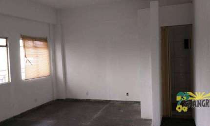 Sala à venda, 30 m² por R$ 120.000,00 - Piraporinha - Diadema/SP