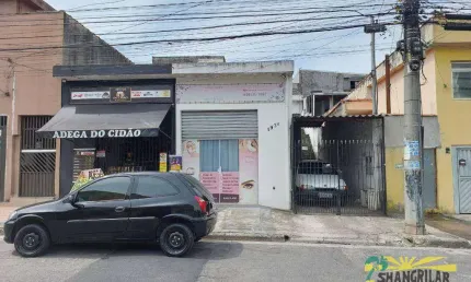 Casa à venda, 173 m² por R$ 490.000,00 - Jardim Mauá - Mauá/SP