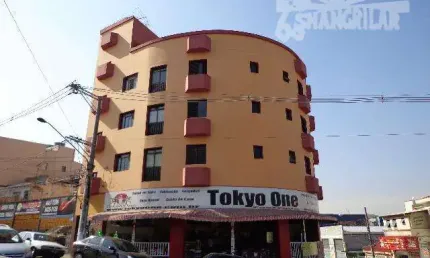 Apartamento com 2 dormitórios para alugar, 53 m² por R$ 1.831,43/mês - Piraporinha - Diadema/SP