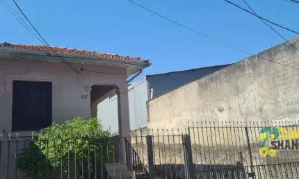 Casa antiga em terreno de 252 m² por R$ 700.000 - Vila Moraes - São Paulo/SP