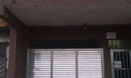 Sobrado com 2 dormitórios à venda, 85 m² por R$ 195.000 - Alvarenga - São Bernardo do Campo/SP
