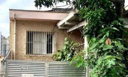 Sobrado com 4 dormitórios à venda, 162 m² por R$ 690.000 - Vila Santa- Centro  - São Bernardo do Campo/SP