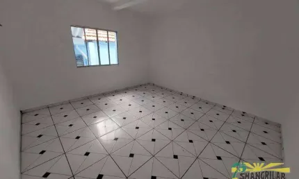 Casa com 1 dormitório para alugar, 30 m² por r$ 1.000,00/mês - vila moraes - são paulo/sp