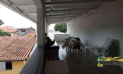 Sobrado à venda, 219 m² por R$ 700.000,00 - Vila Alice - Diadema/SP