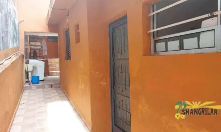 Casa com 5 quartos à venda na Rua Inglaterra, 90, Jardim das Nações, Diadema