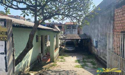 Casas com 2 dormitórios à venda, 216 m² por R$ 630.000 - Vila Goyotin - Diadema/SP