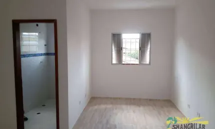 Apartamento com 1 dormitório para alugar, 27 m² por R$ 1.100,00/mês - Vila São José - Diadema/SP
