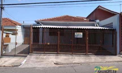 Casa para alugar, 100 m² por R$ 2.250,00/mês - Paulicéia - São Bernardo do Campo/SP