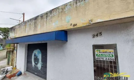 4 imóveis no mesmo terreno para quem busca uma Renda mensal