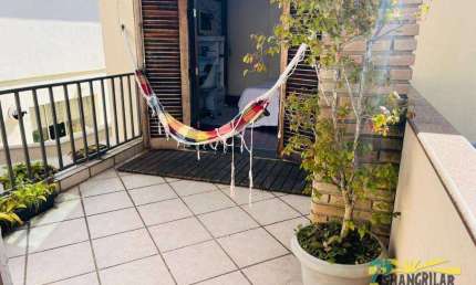 Sobrado à venda, 214 m² por R$ 945.000,00 - Jardim do Mar - São Bernardo do Campo/SP