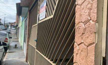 Sobrado com 4 dormitórios à venda, 238 m² por R$ 499.000,00 - Jardim Promissão - Diadema/SP