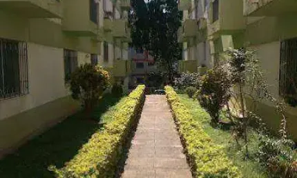 Apartamento com 2 dormitórios à venda, 57 m² por R$ 280.000,00 - Suíço - São Bernardo do Campo/SP