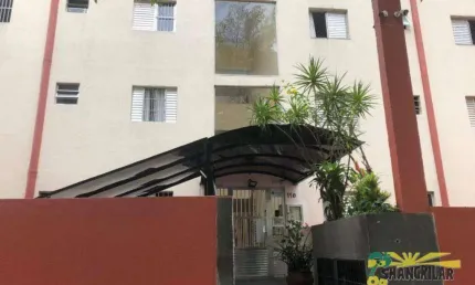 Apartamento com 2 dormitórios à venda, 56 m² por R$ 230.000 - Centro - Diadema/SP