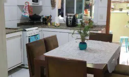 Sobrado à venda, 114 m² por r$ 532.000,00 - jardim progresso - santo andré/sp