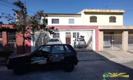 Casa com 2 dormitórios para alugar, 50 m² por r$ 1.646,08/mês - vila jordanópolis - são bernardo do campo/sp