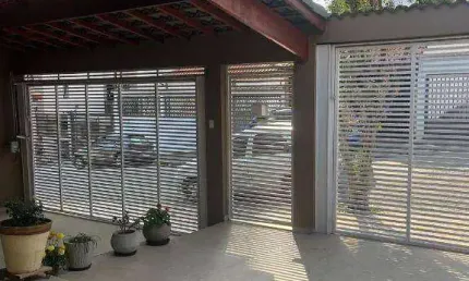 Casa com 4 suítes à venda, 379 m² por R$ 2.170.000 - Vila Mussolini - São Bernardo do Campo/SP
