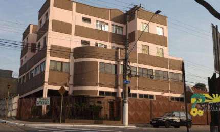Prédio para alugar, 480 m² por R$ 8.000,00/mês - Vila dos Campeões - Diadema/SP