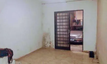 Sobrado com 2 dormitórios à venda, 68 m² por R$ 280.000 - Jardim São Savério - São Paulo/SP