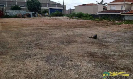 Terreno à venda, 2850 m² por R$ 7.000.000,00 - Paulicéia - São Bernardo do Campo/SP