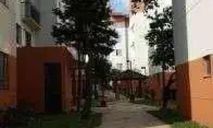 Apartamento com 2 dormitórios à venda, 50 m² por r$ 217.000,00 - jardim arco-íris - diadema/sp