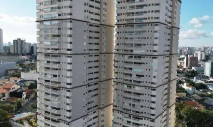 Apartamento com 3 dormitórios à venda, 158 m² por R$ 1.500.000,00 - Vila Gonçalves - São Bernardo do Campo/SP