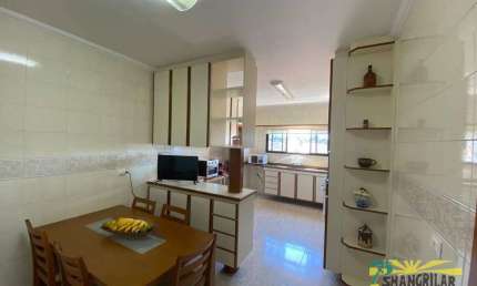 Apartamento com 4 dormitórios à venda, 185 m² por R$ 700.000,00 - Vila Baeta Neves - São Bernardo do Campo/SP