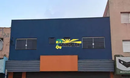 Sala para alugar, 40 m² por R$ 1.300,00/mês - Vila São José - Diadema/SP