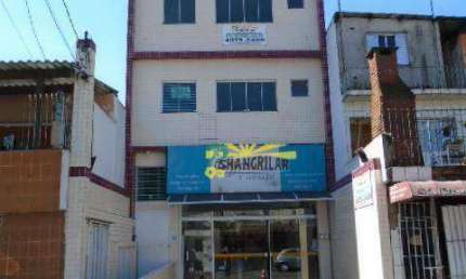 Sala para alugar, 18 m² por R$ 920,00/mês - Vila Conceição - Diadema/SP