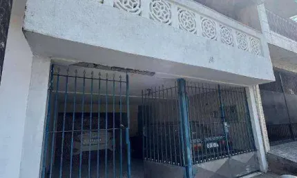 Sobrado com 3 dormitórios à venda, 196 m² por R$ 650.000,00 - Vila Alice - Diadema/SP