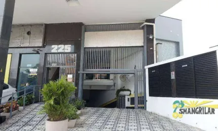 Apartamento à venda, 156 m² por R$ 725.000,00 - Centro - São Bernardo do Campo/SP