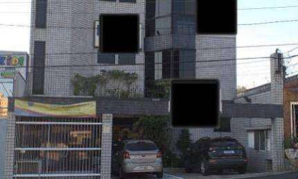 Prédio à venda, 665 m² por R$ 2.700.000,00 - Jardim Colonial - São Bernardo do Campo/SP