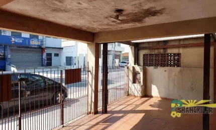 Casa com 2 quartos à venda na Rua dos Vianas, 762, Vila Baeta Neves, São Bernardo do Campo