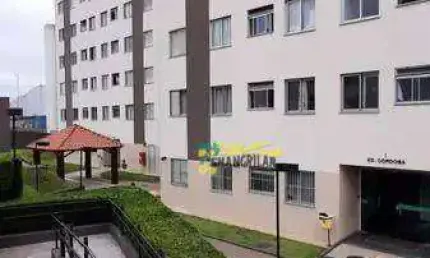 Apartamento com 2 dormitórios à venda, 47 m² por r$ 320.000,00 - independência - são bernardo do campo/sp