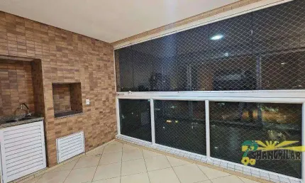 Apartamento com 4 dormitórios à venda, 208 m² por R$ 1.890.000,00 - Vila Marlene - São Bernardo do Campo/SP