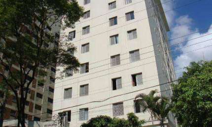 Apartamento com 3 dormitórios à venda, 120 m² por R$ 630.000,00 - Centro - São Bernardo do Campo/SP