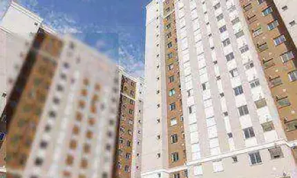Apartamento com 2 dormitórios à venda, 46 m² por r$ 319.148,99 - paulicéia - são bernardo do campo/sp