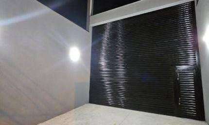 Galpão à venda, 138 m² por R$ 1.290.000,00 - Assunção - São Bernardo do Campo/SP