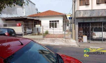 Casa com 4 quartos à venda na Rua do Corredor, 73, Piraporinha, Diadema
