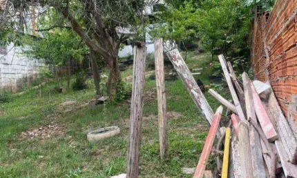 Terreno à venda, 370 m² por R$ 1.100.000,00 - Parque das Jaboticabeiras - Diadema/SP