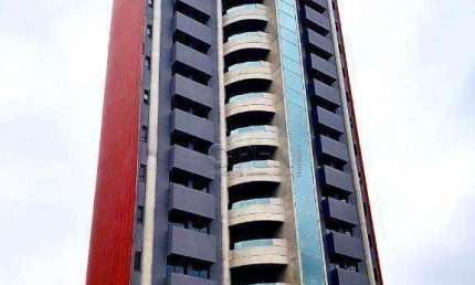 Apartamento com 2 dormitórios à venda, 90 m² por R$ 1.190.000,00 - Jardim - Santo André/SP