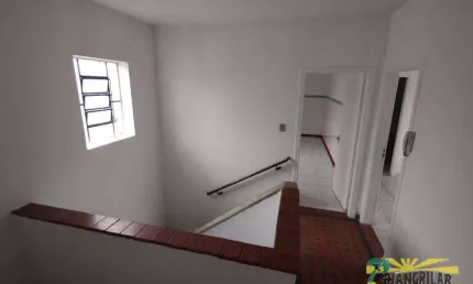 Casa para alugar, 65 m² por R$ 2.000,00/mês - Vila São José - Diadema/SP