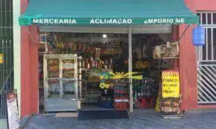 Sobrado com 2 dormitórios à venda, 200 m² por R$ 440.000,00 - Jardim Aclimação - Santo André/SP