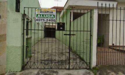 Casa com 2 dormitórios para alugar por R$ 2.904,00/mês - Jardim Santa Cruz (Sacomã) - São Paulo/SP