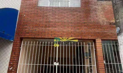 Casa com 5 dormitórios à venda, 254 m² por R$ 499.000,00 - Jardim Arco-Íris - Diadema/SP