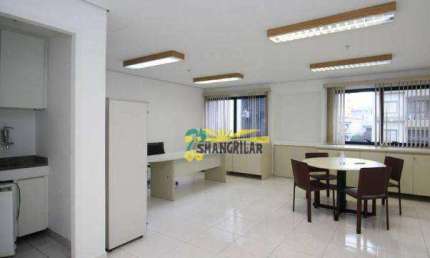 Sala à venda, 40 m² por R$ 393.617 - Vila Mariana - São Paulo/SP