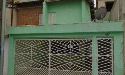 Sobrado com 2 dormitórios para alugar, 90 m² por R$ 3.000,00/mês - Jordanópolis - São Bernardo do Campo/SP