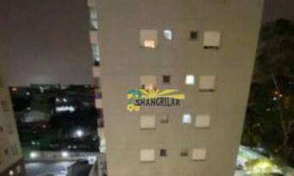 Apartamento com 2 dormitórios à venda, 55 m² por R$ 505.000,00 - Jardim Recanto - Diadema/SP