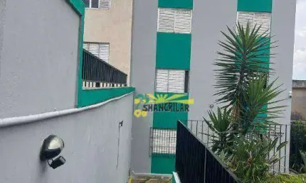 Apartamento à venda, 60 m² por R$ 235.000,00 - Vila Boa Vista - São Bernardo do Campo/SP