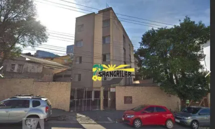 Apartamento à venda, 62 m² por r$ 279.000,00 - assunção - são bernardo do campo/sp